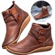 thumbnail image 4 of DQrwqpou Botas Con Cordones para Mujer Botas Botas Senderismo Transpirables Y Acogedoras (café 36), 4 of 9