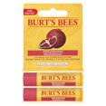 thumbnail image 1 of Burt's Bees 100% Natural Origin Moisturizing Lip Balm, Pomegranate 9 g, 1 of 1