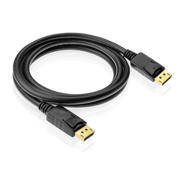 10ft Display Port to Display Port Cable Cord HD DP to DP Cable Adapter