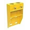thumbnail image 3 of Vestil Manufacturing VDKR-VM2 Prise Murale Verticale, 3 of 4