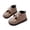 Khaki, variant on Gtoiithly Girls Lace Up Casual Sneakers For And Autumn For Girls Versatile Retro Shoes For Everyday Wear Girls Sneakers Khaki 5-5.5 Years
