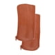 thumbnail image 5 of Reposabrazos para cochecito, funda para manillar, extraíble, suave, resistente al desgaste, cómodo, absorbente de sudor, cuero PU, funda para manillar 2 piezas marrón 25 cm Baoblaze Cubierta del reposabrazos del cochecito, 5 of 8