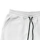 thumbnail image 4 of Ceisia Men Casual Sport Solid Color Pants Elastic Waist Drawstring Pocket Gift Trousers, 4 of 8
