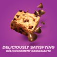 thumbnail image 2 of Pure Protein Chewy Chocolate Chip Bars - 20 g Protein, Low Sugar, Gluten Free Snack with Whey Blend, Made in Canada, 6 x 50 g, 2 of 6