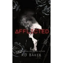 Afflicted, (Hardcover)