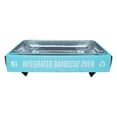 thumbnail image 1 of Hxlamzoo Barbecue Jetable pour Cuisson Intérieure/extérieure au Design Compact, 1 of 7