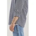 thumbnail image 4 of Camisa Manga Larga Estampada C&a De Hombre, 4 of 7