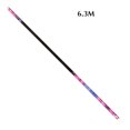 thumbnail image 1 of 19 Tone Fishing Table Rod High Fishing Weight Light Feel for River Pond Fishing Using, 1 of 9