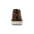 thumbnail image 4 of Botín Casual Quirelli para Hombre Estilo 703602 Tan, 4 of 5