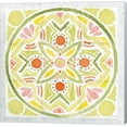 thumbnail image 1 of Great Art Now Citrus Tile III v2 by Elyse DeNeige Canvas Wall Art, 1 of 2