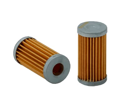 HASTINGS FILTERS FF964 Fuel Filter,5-3/8 x 3-11/16 x 5-3/8 In 