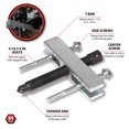 thumbnail image 2 of Wilmar W89705 Timing Gear Puller Set, 2 of 5