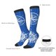 thumbnail image 4 of Balery Compass Calcetines novedosos Calcetines deportivos Calcetines hasta la rodilla Calcetines de algodón Calcetines originales y geniales, 4 of 6