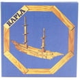 thumbnail image 1 of Libro de arte Kapla 2- Azul, 1 of 3