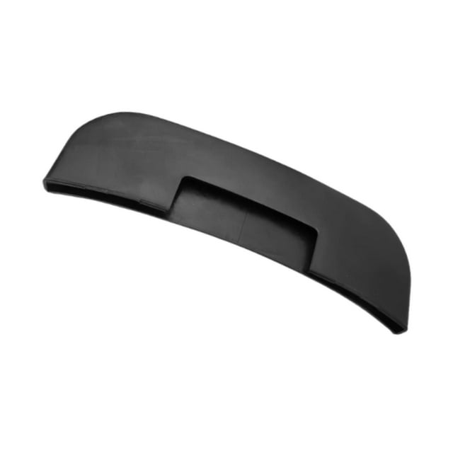 DYNWAVECA Pelles de Retrait de Pneus Protecteur Pelles de Pression de Pneus Accessoire de Protection Couvre-Brise pour Machines à Changer de Roues Espacement des Trous 14.5cm