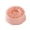 Pink, variant on Fill Suspended Pet Water Bowl, No Drip Mouth-Waterproof Drinking Feeder for Cats & Dogs, Automatic Waterer Bowl Pet Daily Supplies