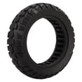 thumbnail image 4 of Scooter Solid Tire, Rubber Strong Shock Absorption Anti Wear Off Road Solid Tire Thickened  for Replacement, 4 of 7