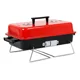 thumbnail image 1 of Parrilla Portatil Kitchenes Horno Asador De Carbon Plegable Con Tapa, 1 of 8