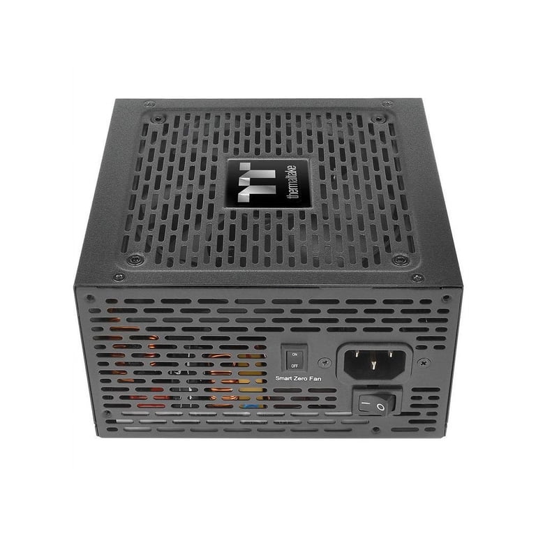 Thermaltake Toughpower GT 850W Power Supply, Black, ATX, Active