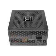 Thermaltake Toughpower GT 850W Power Supply - Black - ATX - 120 V AC, 230 V AC Input - 3.3 V DC, 5 V DC, 12 V DC,12 V DC, 5 V SB Output - 850 W - Active PFC - 1 +12V Rails - PCI Express Connector...