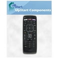 thumbnail image 2 of Replacement E420DA0 Smart TV Remote Control for VIZIO TV - Compatible with XRT112 VIZIO TV Remote Control, 2 of 3
