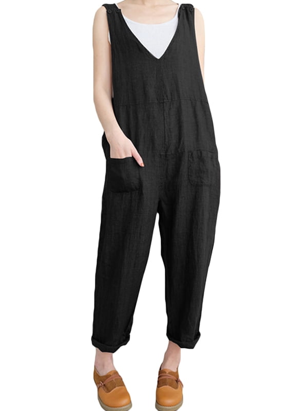 casual coveralls