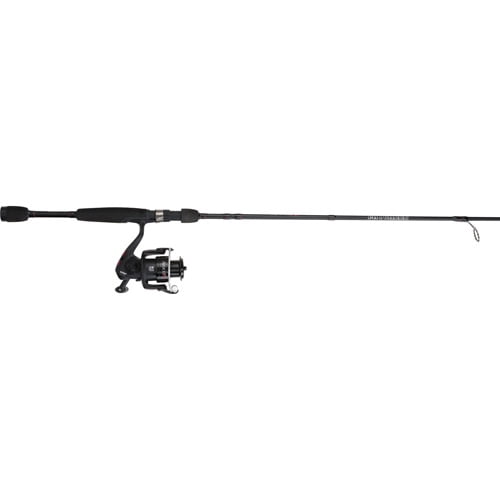 Reel Combos Mitchell Avocet RZ 2000 6'6" 2-pc Spinning Rod Set of 2 
