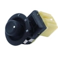 thumbnail image 2 of Drivers Side Left Master Mirror Switch for 2008-11 Dodge DaKota Avenger Calibers, 2 of 6