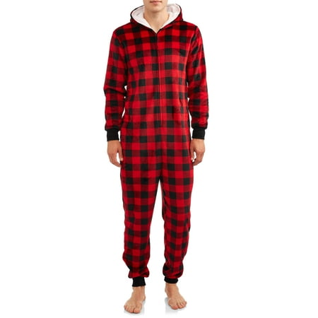 Matching Family Christmas Pajamas Mens Buffalo Union (Best Family Christmas Pajamas)