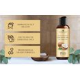 thumbnail image 4 of Handcraft Blends Fractionated Coconut Oil for Skin, Hair and Body, Premium Grade Carrier Oil, 4 oz, 4 of 6