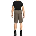 thumbnail image 6 of FULL BLUE Cargo Twill Shorts, Regular Fit, Dark Taupe, Size 56, 6 of 6
