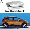 thumbnail image 1 of Wbxfbo WaterProof Car Cover For Aud A4 Van Tru In Out Door UV Rain Dust, 1 of 8