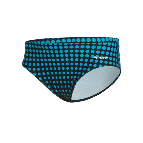 Sporti Molecule Brief Swimsuit, Briefs (Men’s)