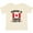 Natural, variant on Inktastic Someone in Canada Loves Me Boys or Girls Baby T-Shirt