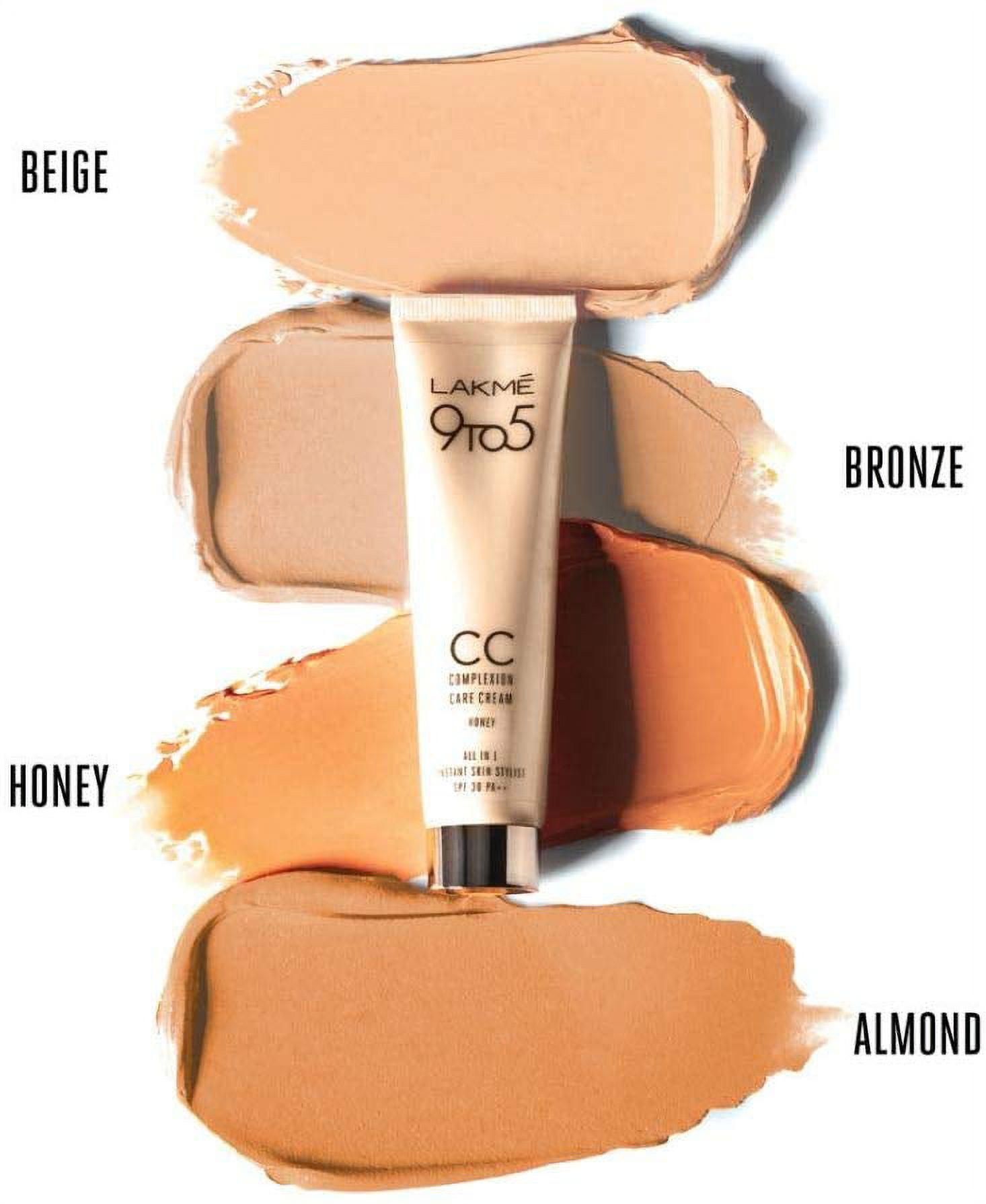 Lakme cc on sale cream price