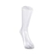 thumbnail image 1 of Exhibidor de pies de maniquí transparente magnético suministros ligeros para exhibición de calcetines para hombres femenino, 1 of 9
