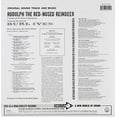 thumbnail image 2 of Burl Ives Rudolph the Red-Nosed Reindeer [LP] Vinyl, 2 of 2