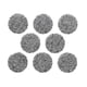 thumbnail image 2 of Protectores De Piso Scotch Fieltro 25 Mm 8 U, 2 of 3