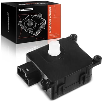 Motorcraft HVAC Blend Door Actuator YH-1744 Fits select: 2002-2010