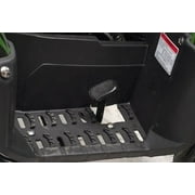2021 New Tao Motor ATA- 1Automatic Gas All-Terrain Vehicle (ATV) With Big 16 Tires and Reverse - Midnight Black Color