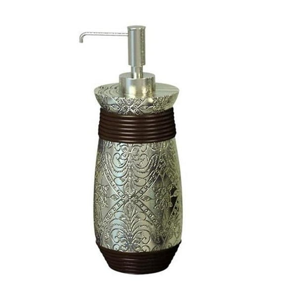 Tatara Group Soap-Lotion Pump - Resin