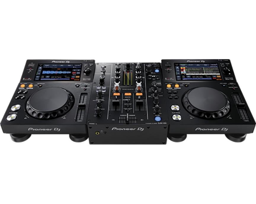 COMPACT PORTABLE DIGITAL PLAYER 7IN LCD SCREEN USB RECORDBOX READY