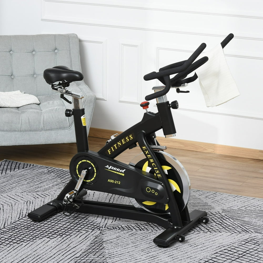 cycool belt drive exercise bike