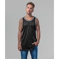 thumbnail image 2 of COOZO Mens Mesh Tank Top, 2 of 7