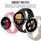 thumbnail image 1 of Relojes para Mujeres Reloj Inteligente Pantalla Completa Reloj Inteligente para Android Ios Móvil Reloj Inteligente de Fitness para Mujeres Y Hombres Reloj Inteligente Reloj Inteligente para Teléfonos, 1 of 7