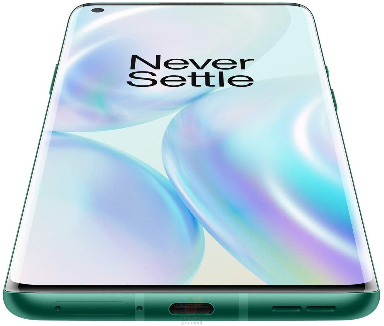 OnePlus 8 Pro 5G 256GB 12GB RAM | Dual SIM Factory Unlocked