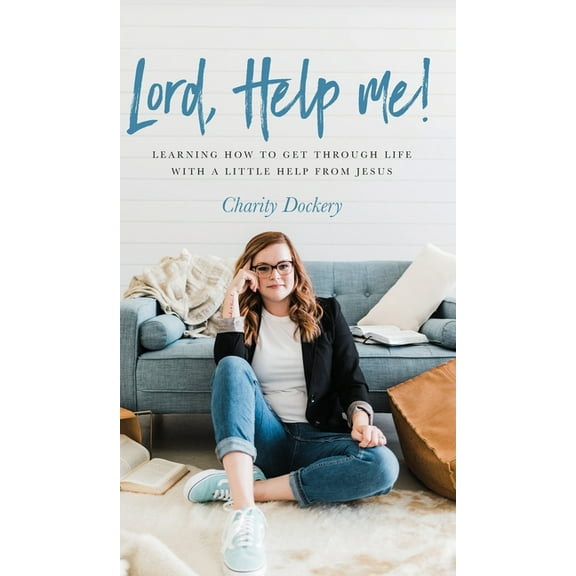 Lord, Help Me!, (Hardcover)