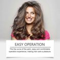 thumbnail image 3 of Eelhope Scalp Cleaning Comb Skin Cleaning Massage Refreshing Fluffy Clean Hair Smooth Care Comb, 3 of 4