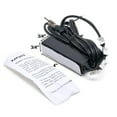 thumbnail image 4 of Krator Hidden Antenna AM FM Radio Universal Amplified Kit Compatible with Dodge /GMC Aries Avenger GTX Tracker Typhoon Yukon, 4 of 5