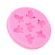 thumbnail image 1 of Molde para pastel de fondant,Molde para pastel Molde de chocolate para alimentos en forma de abeja Molde de silicona Respuesta rápida, 1 of 8